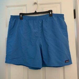 Patagonia Mens Shorts